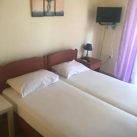Holiday home Plaza Leptokarya (Pieria)