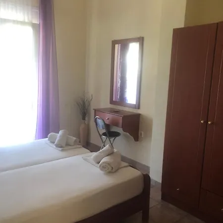 Holiday home Plaza Leptokarya (Pieria)