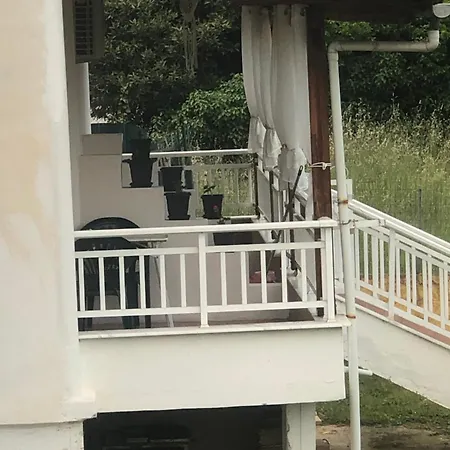 Plaza Holiday home